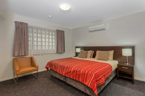 Bay View Villas - Your Accommodation 16