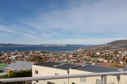 Bay View Villas - Your Accommodation 14