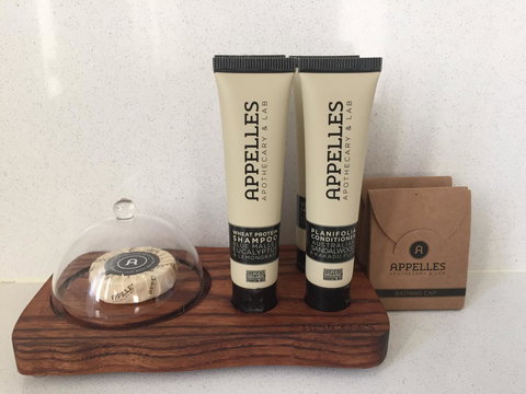 Lenna Of Hobart - Your Accommodation 22