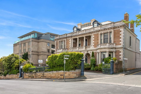 Lenna Of Hobart - Your Accommodation 7