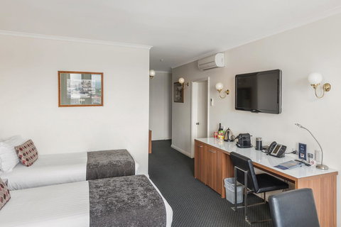 Lenna Of Hobart - Your Accommodation 5
