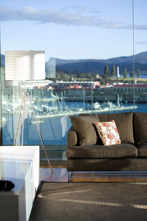 Lenna Of Hobart - Your Accommodation 39