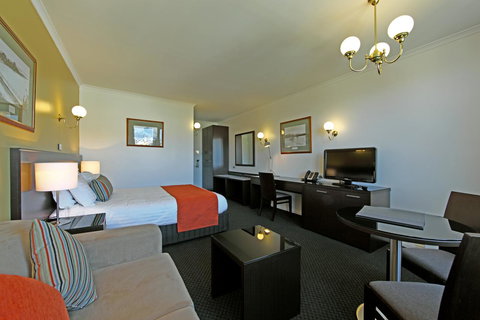 Lenna Of Hobart - Your Accommodation 1