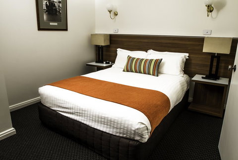 Lenna Of Hobart - Your Accommodation 26