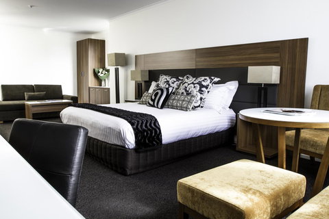 Lenna Of Hobart - Your Accommodation 20