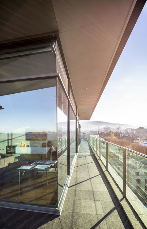 Lenna Of Hobart - Your Accommodation 31