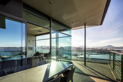 Lenna Of Hobart - Your Accommodation 32