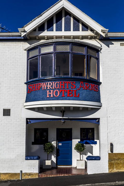 Lenna Of Hobart - Your Accommodation 17