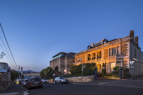 Lenna Of Hobart - Your Accommodation 21