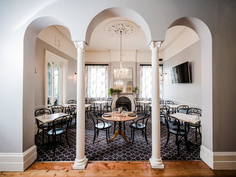 Lenna Of Hobart - Your Accommodation 9