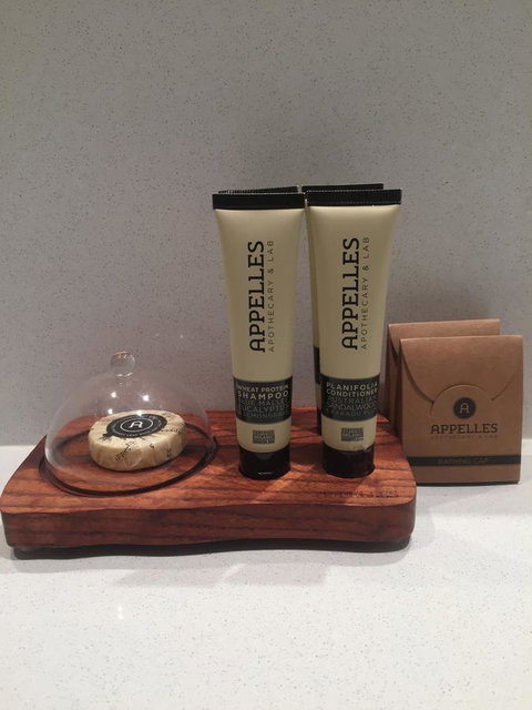 Lenna Of Hobart - Your Accommodation 14