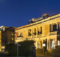 Lenna Of Hobart - Your Accommodation