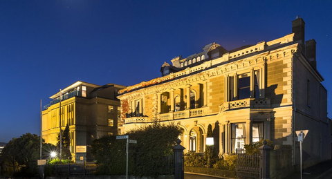 Lenna Of Hobart - Your Accommodation 0