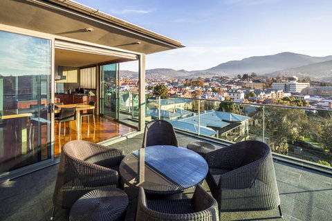 Lenna Of Hobart - Your Accommodation 36