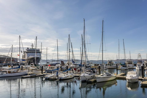 Lenna Of Hobart - Your Accommodation 23