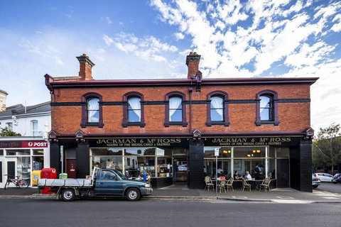 Lenna Of Hobart - Your Accommodation 15