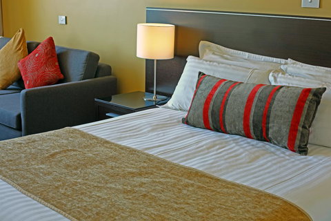 Lenna Of Hobart - Your Accommodation 44