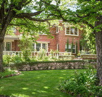 Graham Apartments - Your Accommodation