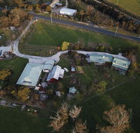 Platypus Park Country Retreat - Your Accommodation