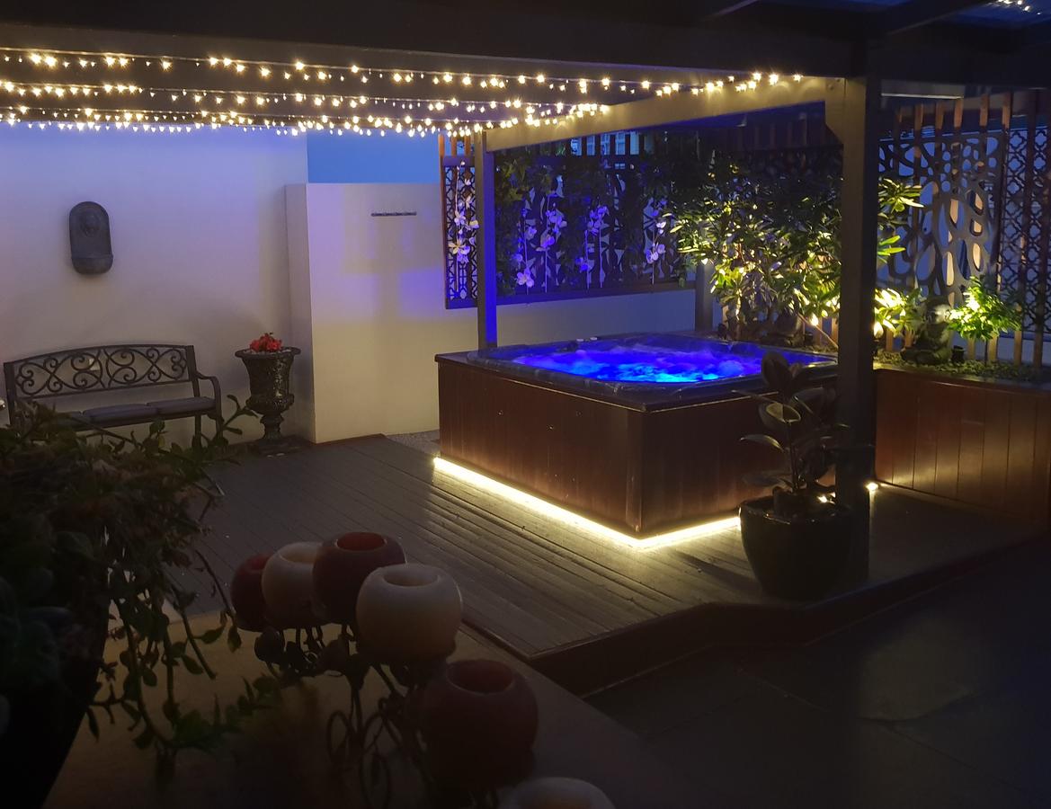 Your Accommodation