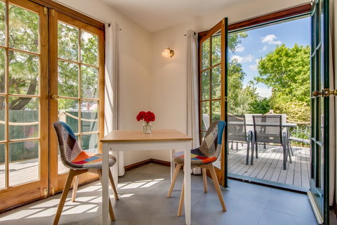 Rosehaven Cottage - Your Accommodation 1