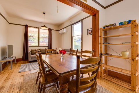 Rosehaven Cottage - Your Accommodation 9