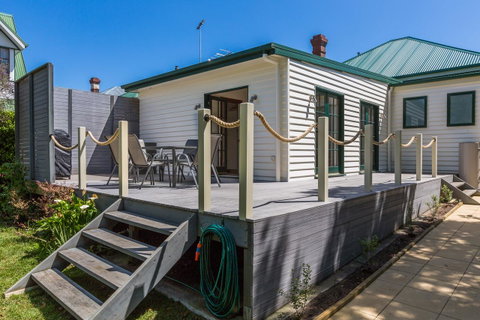 Rosehaven Cottage - Your Accommodation 14