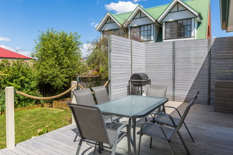 Rosehaven Cottage - Your Accommodation 12