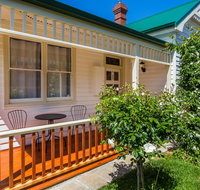 Rosehaven Cottage - Your Accommodation