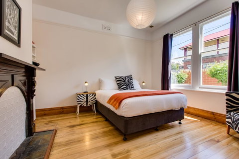 Rosehaven Cottage - Your Accommodation 3