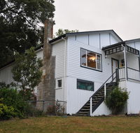 Maydena Chalet - Your Accommodation