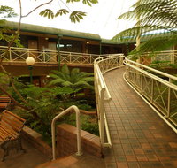Mayfair Plaza Motel - Your Accommodation
