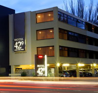 Motel 429 - Your Accommodation