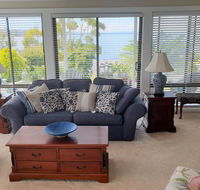 Garden by the Beach - Gateway to the East Coast Close to Airport - Your Accommodation