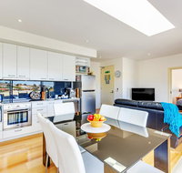 Bellerive Marina View Apartments NO 27 - Your Accommodation