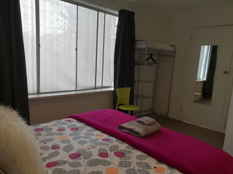 Driftwood-Cottage - Your Accommodation 9