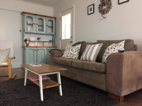 Driftwood-Cottage - Your Accommodation 5