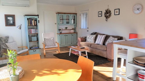 Driftwood-Cottage - Your Accommodation 3
