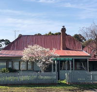 Kerrellie Cottages - Your Accommodation