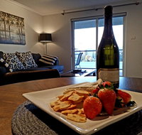 Hampden at Battery Point - Your Accommodation