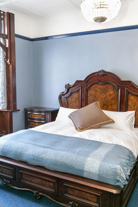 Insomnia On Elizabeth - Your Accommodation 17