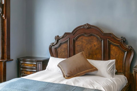 Insomnia On Elizabeth - Your Accommodation 12