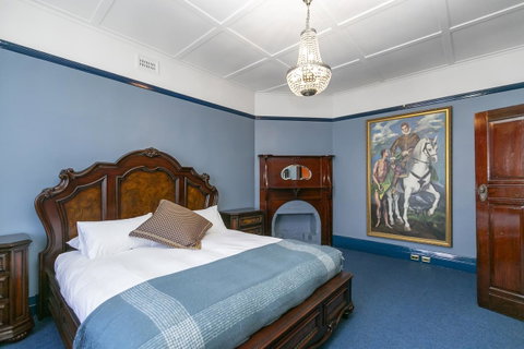 Insomnia On Elizabeth - Your Accommodation 1
