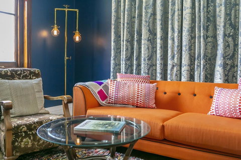 Insomnia On Elizabeth - Your Accommodation 20