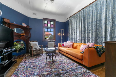 Insomnia On Elizabeth - Your Accommodation 22