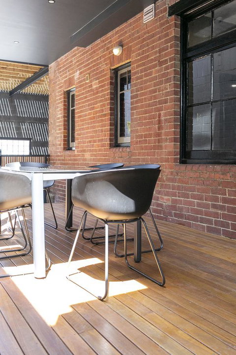 Insomnia On Elizabeth - Your Accommodation 27