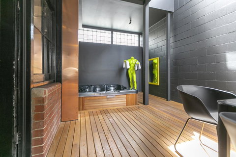 Insomnia On Elizabeth - Your Accommodation 31