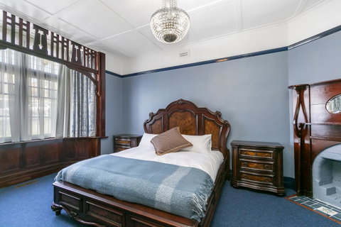 Insomnia On Elizabeth - Your Accommodation 28