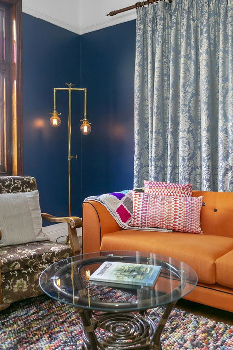 Insomnia On Elizabeth - Your Accommodation 33