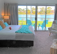Ulverstone River Edge HolidayApartments - Your Accommodation